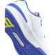 WILSON TENISA APAVI SIEVIEŠU INTRIGUE PRO White / Amparo Blue / Safety Yellow WRS336700