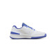 WILSON TENISA APAVI SIEVIEŠU INTRIGUE PRO White / Amparo Blue / Safety Yellow WRS336700