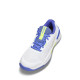 WILSON TENISA APAVI SIEVIEŠU INTRIGUE PRO White / Amparo Blue / Safety Yellow WRS336700