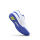 WILSON TENISA APAVI SIEVIEŠU INTRIGUE PRO White / Amparo Blue / Safety Yellow WRS336700