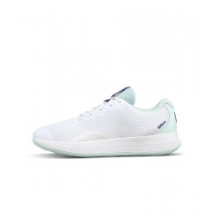 WILSON TENISA APAVI SIEVIEŠU INTRIGUE LITE White/Bay/Skipper Blue