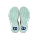 WILSON TENISA APAVI SIEVIEŠU INTRIGUE LITE White/Bay/Skipper Blue WRS337260