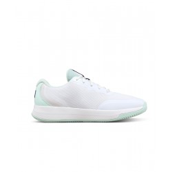 WILSON TENISA APAVI SIEVIEŠU INTRIGUE LITE White/Bay/Skipper Blue