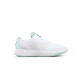 WILSON TENISA APAVI SIEVIEŠU INTRIGUE LITE White/Bay/Skipper Blue WRS337260