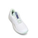 WILSON TENISA APAVI SIEVIEŠU INTRIGUE LITE White/Bay/Skipper Blue WRS337260