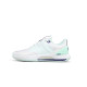 WILSON TENISA APAVI SIEVIEŠU INTRIGUE TOUR White/Bay/Skipper Blue WRS337710