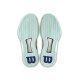 WILSON TENISA APAVI SIEVIEŠU INTRIGUE TOUR White/Bay/Skipper Blue WRS337710