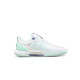 WILSON TENISA APAVI SIEVIEŠU INTRIGUE TOUR White/Bay/Skipper Blue WRS337710