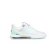 WILSON TENISA APAVI SIEVIEŠU INTRIGUE TOUR White/Bay/Skipper Blue WRS337710