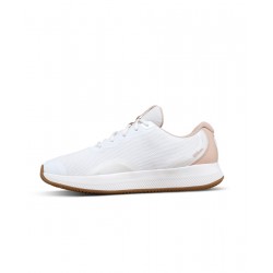 WILSON TENISA APAVI SIEVIEŠU INTRIGUE LITE White/Cameo Rose/Gum1a