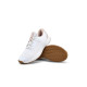 WILSON TENISA APAVI SIEVIEŠU INTRIGUE LITE White/Cameo Rose/Gum1a WRS338300