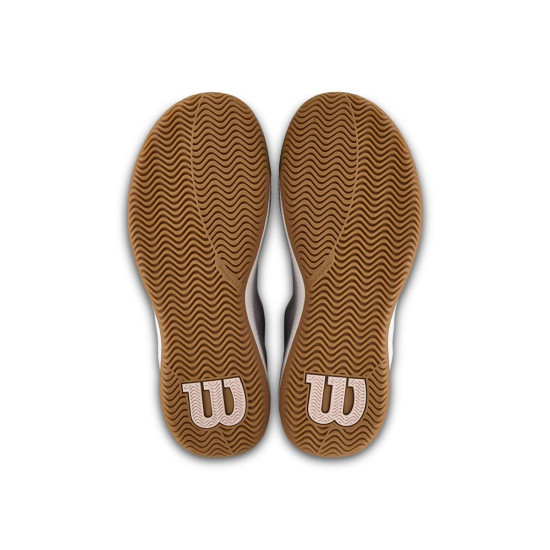 WILSON TENISA APAVI SIEVIEŠU INTRIGUE LITE White/Cameo Rose/Gum1a WRS338300