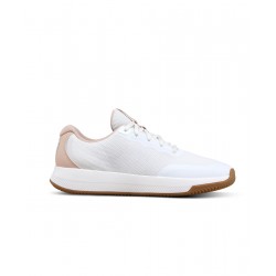 WILSON TENISA APAVI SIEVIEŠU INTRIGUE LITE White/Cameo Rose/Gum1a