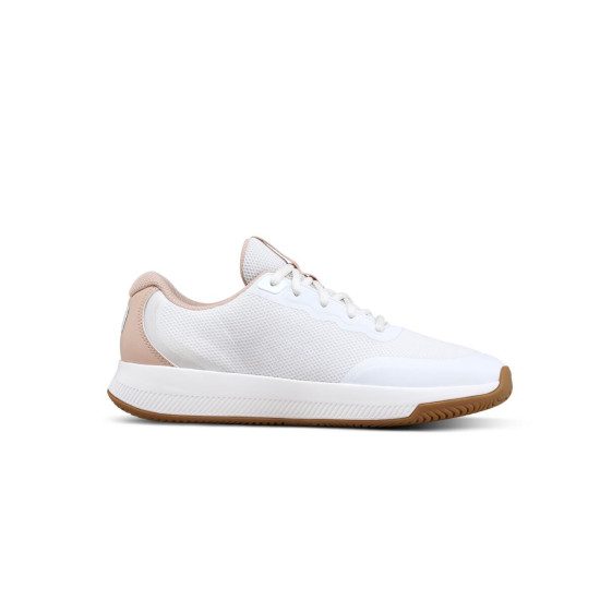 WILSON TENISA APAVI SIEVIEŠU INTRIGUE LITE White/Cameo Rose/Gum1a WRS338300
