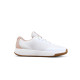WILSON TENISA APAVI SIEVIEŠU INTRIGUE LITE White/Cameo Rose/Gum1a WRS338300