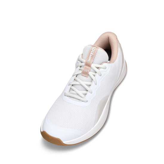 WILSON TENISA APAVI SIEVIEŠU INTRIGUE LITE White/Cameo Rose/Gum1a WRS338300