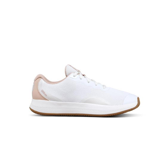 WILSON TENISA APAVI SIEVIEŠU INTRIGUE LITE White/Cameo Rose/Gum1a WRS338300