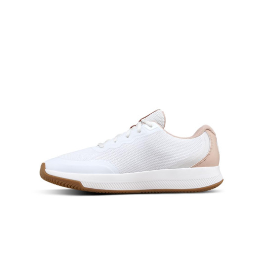 WILSON TENISA APAVI SIEVIEŠU INTRIGUE LITE White/Cameo Rose/Gum1a WRS338300