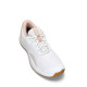 WILSON TENISA APAVI SIEVIEŠU INTRIGUE LITE White/Cameo Rose/Gum1a WRS338300