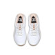 WILSON TENISA APAVI SIEVIEŠU INTRIGUE LITE White/Cameo Rose/Gum1a WRS338300
