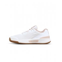 WILSON TENISA APAVI SIEVIEŠU INTRIGUE PRO White/Cameo Rose/Gum1a