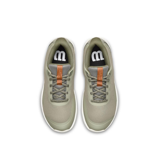 WILSON TENISA APAVI SIEVIEŠU INTRIGUE LITE Vetiver / Tofu / Caramel Cafe WRS338820