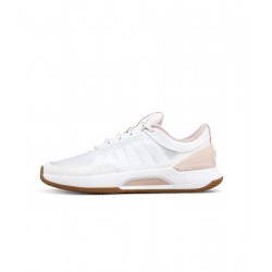 WILSON TENISA APAVI SIEVIEŠU INTRIGUE TOUR White/Cameo Rose/Gum1a