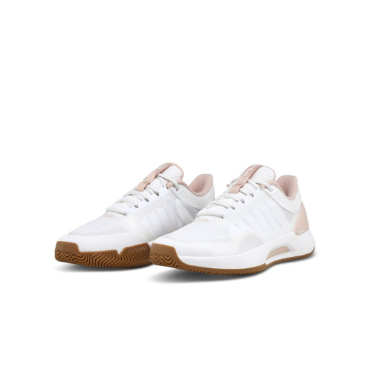 WILSON TENISA APAVI SIEVIEŠU INTRIGUE TOUR White/Cameo Rose/Gum1a WRS338930
