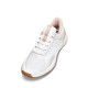 WILSON TENISA APAVI SIEVIEŠU INTRIGUE TOUR White/Cameo Rose/Gum1a WRS338930
