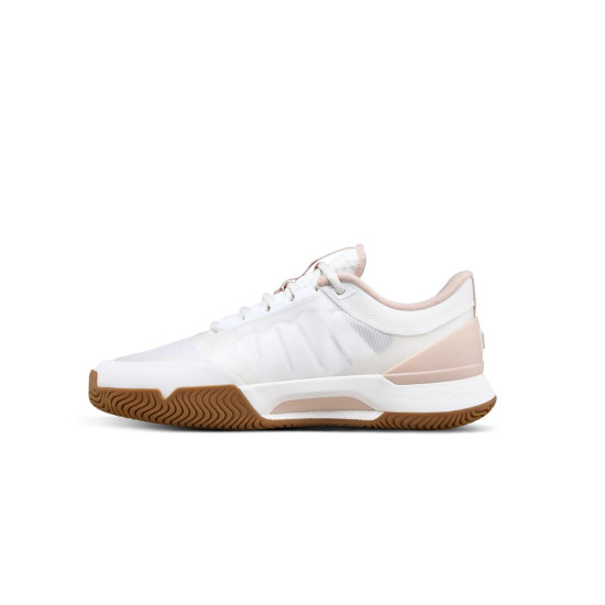 WILSON TENISA APAVI SIEVIEŠU INTRIGUE TOUR White/Cameo Rose/Gum1a WRS338930