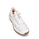 WILSON TENISA APAVI SIEVIEŠU INTRIGUE TOUR White/Cameo Rose/Gum1a WRS338930