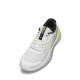 WILSON TENISA APAVI SIEVIEŠU INTRIGUE PRO Snow White/Snow White/Titanium WRS339700