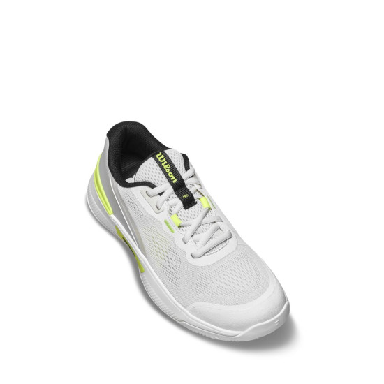 WILSON TENISA APAVI SIEVIEŠU INTRIGUE PRO Snow White/Snow White/Titanium WRS339700