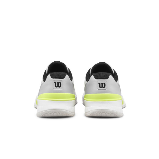 WILSON TENISA APAVI SIEVIEŠU INTRIGUE PRO Snow White/Snow White/Titanium WRS339700