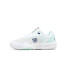 WILSON TENISA APAVI SIEVIEŠU COURTGLIDE W White / Bay / Skipper Blue WRS339820