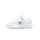 WILSON TENISA APAVI SIEVIEŠU COURTGLIDE W White / Bay / Skipper Blue WRS339820