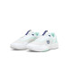 WILSON TENISA APAVI SIEVIEŠU COURTGLIDE W White / Bay / Skipper Blue WRS339820