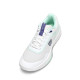 WILSON TENISA APAVI SIEVIEŠU COURTGLIDE W White / Bay / Skipper Blue WRS339820