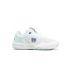 WILSON TENISA APAVI SIEVIEŠU COURTGLIDE W White / Bay / Skipper Blue WRS339820
