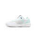 WILSON TENISA APAVI SIEVIEŠU COURTGLIDE W White / Bay / Skipper Blue WRS339820