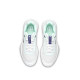 WILSON TENISA APAVI SIEVIEŠU COURTGLIDE W White / Bay / Skipper Blue WRS339820