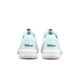 WILSON TENISA APAVI SIEVIEŠU COURTGLIDE W White / Bay / Skipper Blue WRS339820