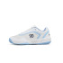 WILSON TENISA APAVI SIEVIEŠU COURTGLIDE W White / Airy Blue / Navy Blazer WRS339830