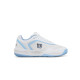 WILSON TENISA APAVI SIEVIEŠU COURTGLIDE W White / Airy Blue / Navy Blazer WRS339830