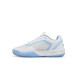 WILSON TENISA APAVI SIEVIEŠU COURTGLIDE W White / Airy Blue / Navy Blazer WRS339830