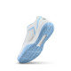 WILSON TENISA APAVI SIEVIEŠU COURTGLIDE W White / Airy Blue / Navy Blazer WRS339830