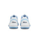 WILSON TENISA APAVI SIEVIEŠU COURTGLIDE W White / Airy Blue / Navy Blazer WRS339830