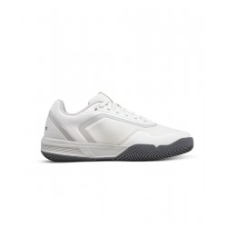 WILSON TENISA APAVI SIEVIEŠU COURTGLIDE W Snow White / Lunar Rock / Quiet Shade