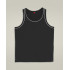 MEITEŅU TEAM TANK COURTSIDE BLACK