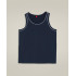 MEITEŅU TEAM TANK COURTSIDE CLASSIC NAVY